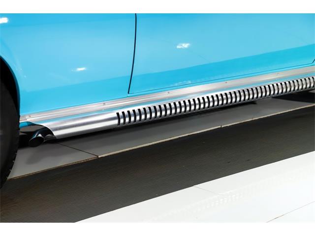 1970 AMC Javelin (CC-1717387) for sale in Volo, Illinois