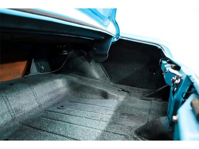 1970 AMC Javelin (CC-1717387) for sale in Volo, Illinois