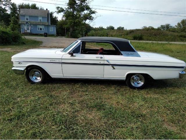 1964 Ford Fairlane 500 (CC-1717398) for sale in Cadillac, Michigan