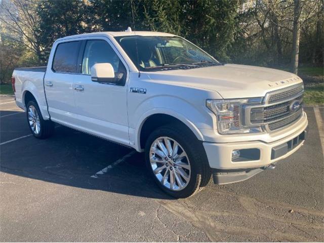 2019 Ford F150 (CC-1717402) for sale in Cadillac, Michigan