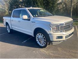 2019 Ford F150 (CC-1717402) for sale in Cadillac, Michigan