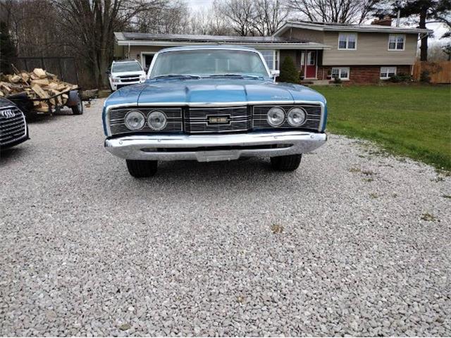 1969 Mercury Montego for Sale | ClassicCars.com | CC-1717409