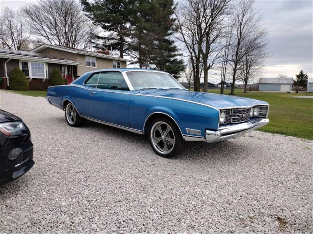 Mercury Montego For Salenull