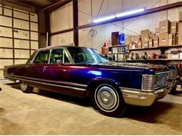 1968 Chrysler Imperial (CC-1717413) for sale in Cadillac, Michigan