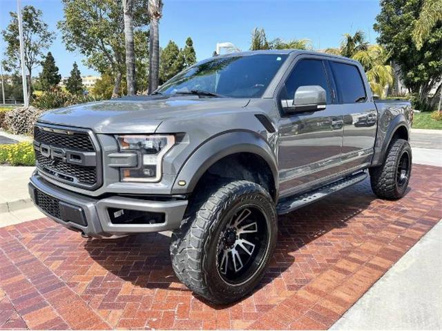 2020 Ford F150 (CC-1717421) for sale in Cadillac, Michigan