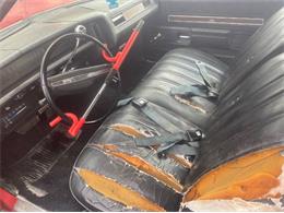 1972 Chevrolet Impala (CC-1717423) for sale in Cadillac, Michigan