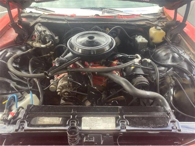 1972 Chevrolet Impala (CC-1717423) for sale in Cadillac, Michigan