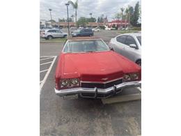1972 Chevrolet Impala (CC-1717423) for sale in Cadillac, Michigan