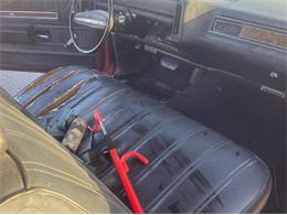1972 Chevrolet Impala (CC-1717423) for sale in Cadillac, Michigan