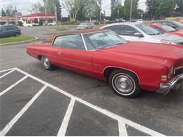 1972 Chevrolet Impala (CC-1717423) for sale in Cadillac, Michigan
