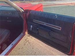 1972 Chevrolet Impala (CC-1717423) for sale in Cadillac, Michigan