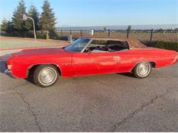 1972 Chevrolet Impala (CC-1717423) for sale in Cadillac, Michigan