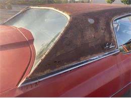 1972 Chevrolet Impala (CC-1717423) for sale in Cadillac, Michigan