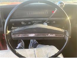 1972 Chevrolet Impala (CC-1717423) for sale in Cadillac, Michigan