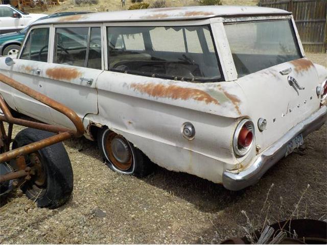 1962 Ford Falcon for Sale | ClassicCars.com | CC-1717428