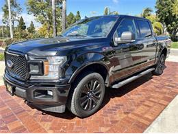 2019 Ford F150 (CC-1717436) for sale in Cadillac, Michigan