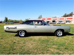 1968 Plymouth Road Runner (CC-1717438) for sale in Cadillac, Michigan