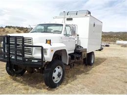 1983 Ford Pickup (CC-1717439) for sale in Cadillac, Michigan