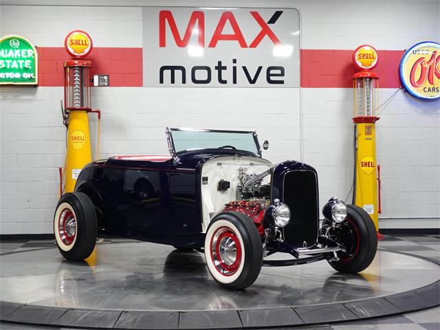 1932 Ford Roadster (CC-1717442) for sale in Pittsburgh, Pennsylvania