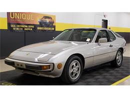 1987 Porsche 924 (CC-1717444) for sale in Mankato, Minnesota