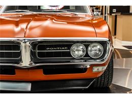 1968 Pontiac Firebird (CC-1717449) for sale in Plymouth, Michigan
