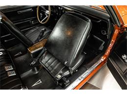 1968 Pontiac Firebird (CC-1717449) for sale in Plymouth, Michigan