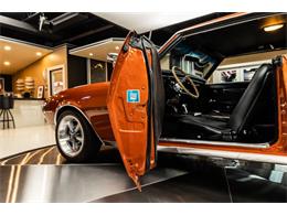1968 Pontiac Firebird (CC-1717449) for sale in Plymouth, Michigan