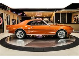 1968 Pontiac Firebird (CC-1717449) for sale in Plymouth, Michigan
