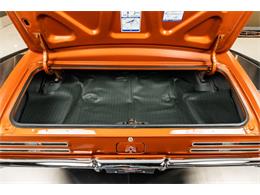 1968 Pontiac Firebird (CC-1717449) for sale in Plymouth, Michigan