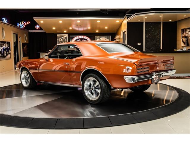 1968 Pontiac Firebird (CC-1717449) for sale in Plymouth, Michigan