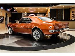 1968 Pontiac Firebird (CC-1717449) for sale in Plymouth, Michigan