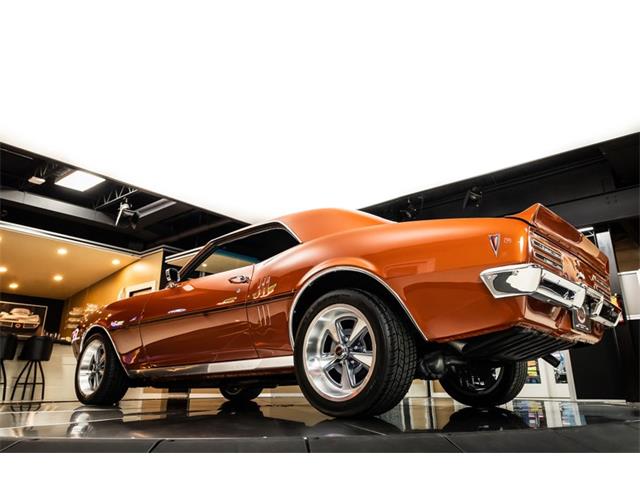 1968 Pontiac Firebird (CC-1717449) for sale in Plymouth, Michigan
