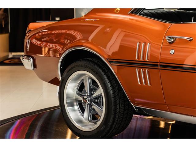 1968 Pontiac Firebird (CC-1717449) for sale in Plymouth, Michigan