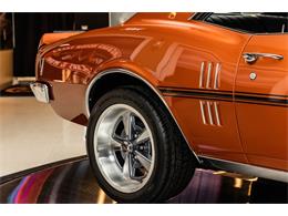 1968 Pontiac Firebird (CC-1717449) for sale in Plymouth, Michigan