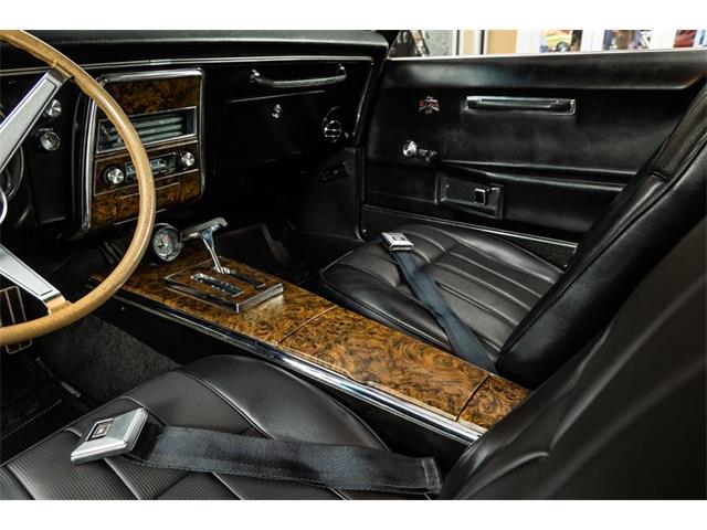 1968 Pontiac Firebird (CC-1717449) for sale in Plymouth, Michigan