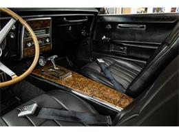 1968 Pontiac Firebird (CC-1717449) for sale in Plymouth, Michigan