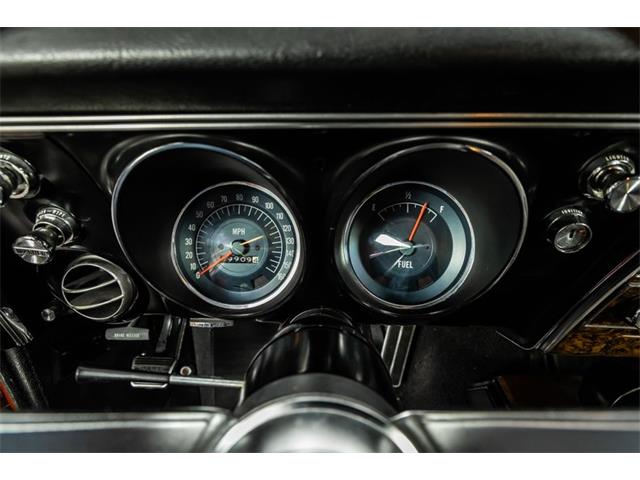 1968 Pontiac Firebird (CC-1717449) for sale in Plymouth, Michigan
