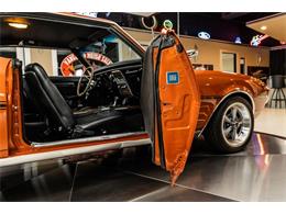 1968 Pontiac Firebird (CC-1717449) for sale in Plymouth, Michigan