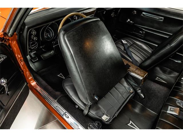 1968 Pontiac Firebird (CC-1717449) for sale in Plymouth, Michigan