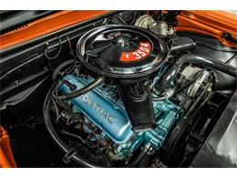 1968 Pontiac Firebird (CC-1717449) for sale in Plymouth, Michigan