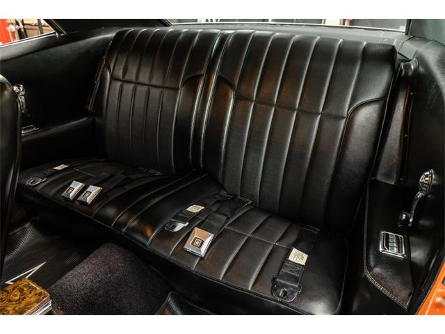 1968 Pontiac Firebird (CC-1717449) for sale in Plymouth, Michigan