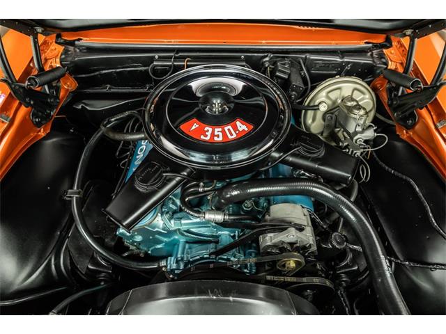1968 Pontiac Firebird (CC-1717449) for sale in Plymouth, Michigan