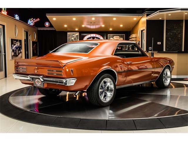 1968 Pontiac Firebird (CC-1717449) for sale in Plymouth, Michigan