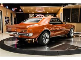 1968 Pontiac Firebird (CC-1717449) for sale in Plymouth, Michigan