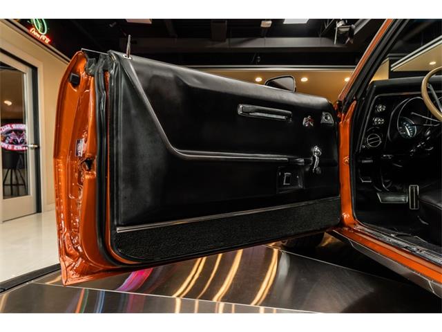 1968 Pontiac Firebird (CC-1717449) for sale in Plymouth, Michigan