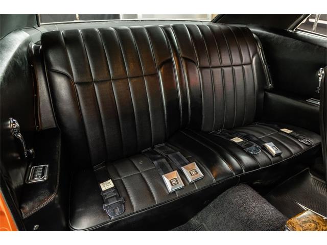 1968 Pontiac Firebird (CC-1717449) for sale in Plymouth, Michigan