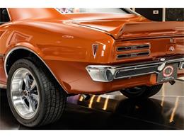 1968 Pontiac Firebird (CC-1717449) for sale in Plymouth, Michigan