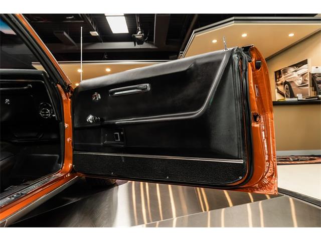 1968 Pontiac Firebird (CC-1717449) for sale in Plymouth, Michigan
