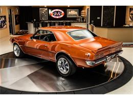 1968 Pontiac Firebird (CC-1717449) for sale in Plymouth, Michigan