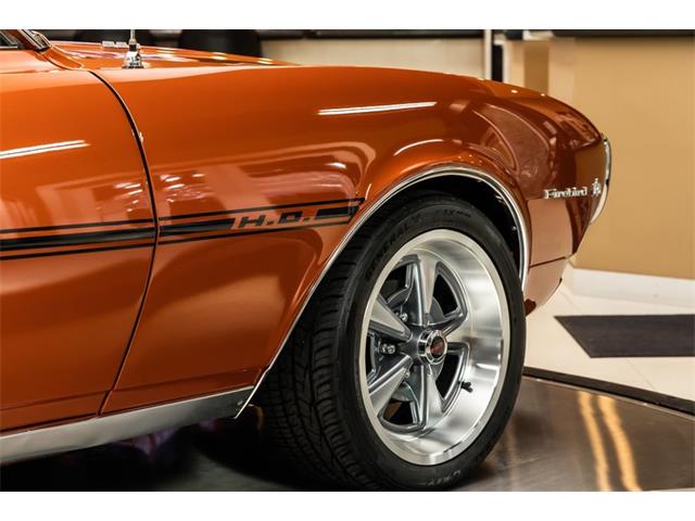 1968 Pontiac Firebird (CC-1717449) for sale in Plymouth, Michigan